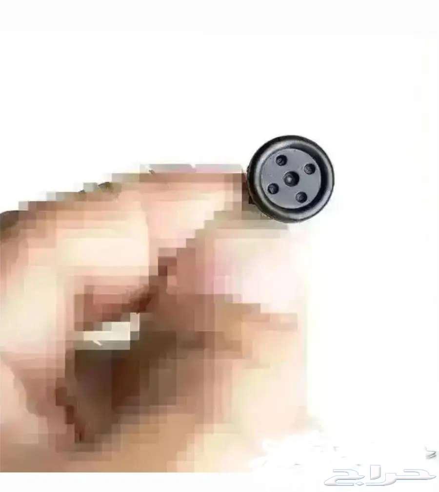 Original Nail Button Surveillance Camera630741823742731110