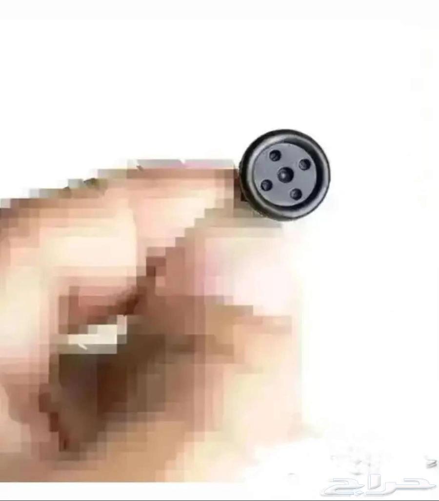 Smallest surveillance camera63074182616707111