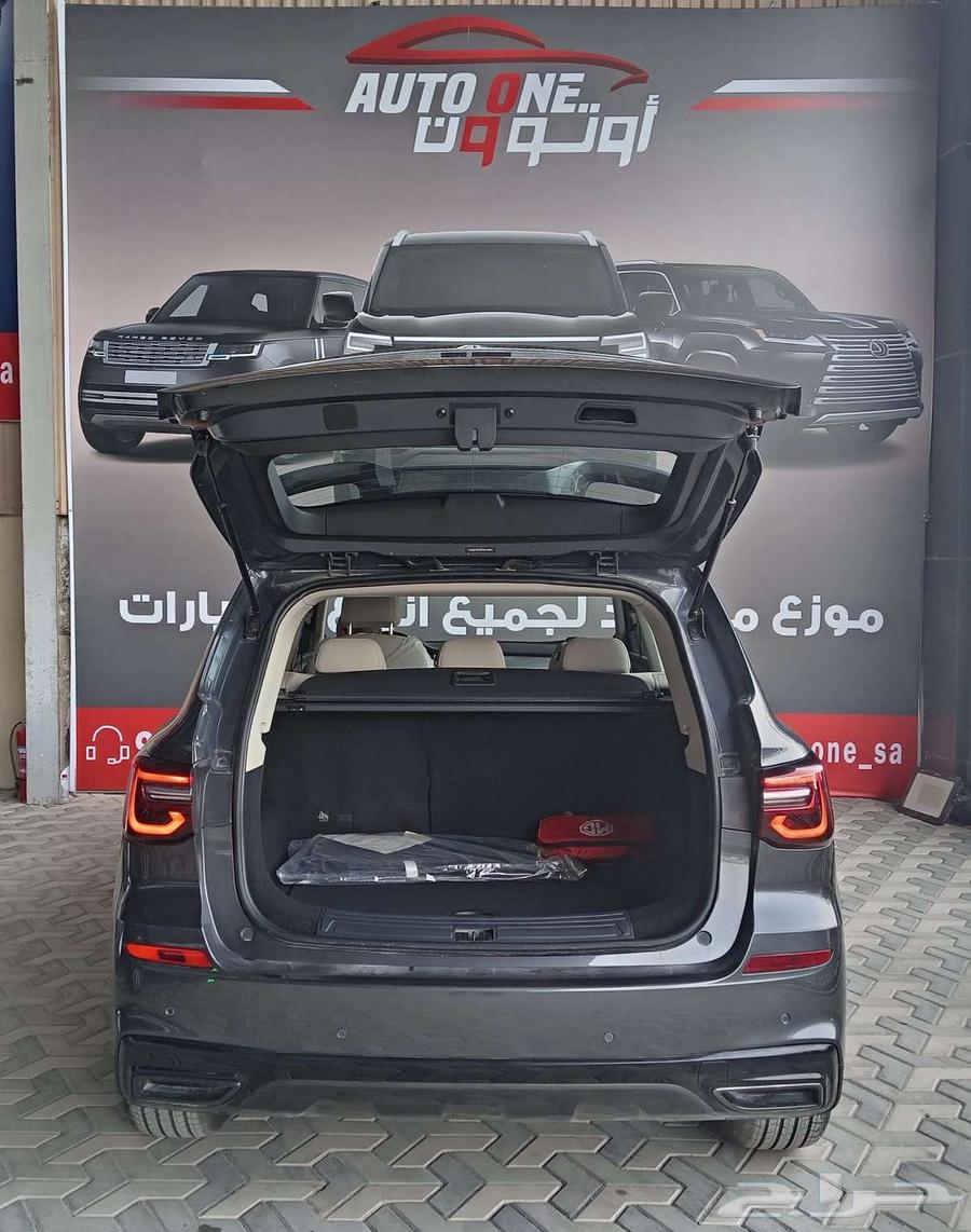 MG Rx5 Model 23 and 24 Comfort Cash and Installment Offers63108507524097113