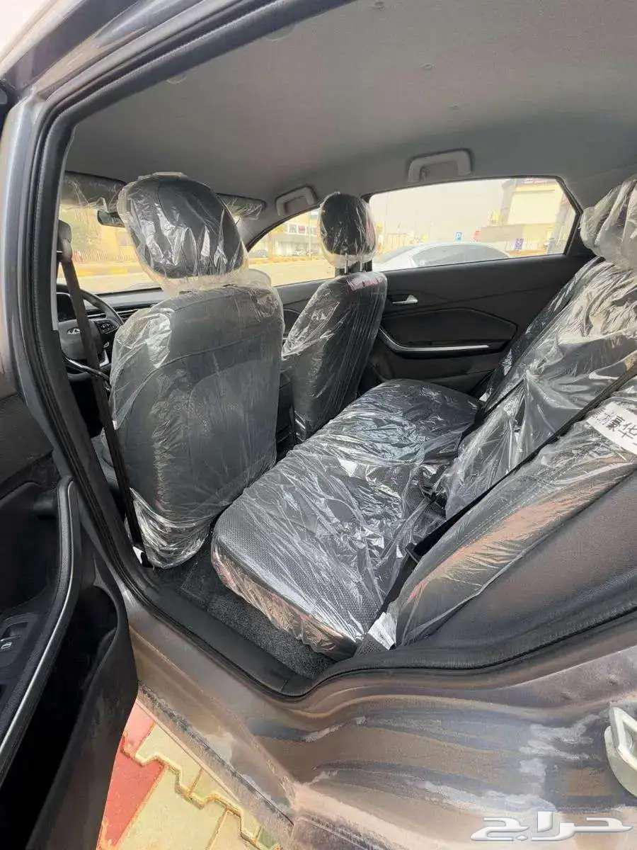 Chery Tiggo 2 Pro 1.5 Comfort New Model 202563112203292930114