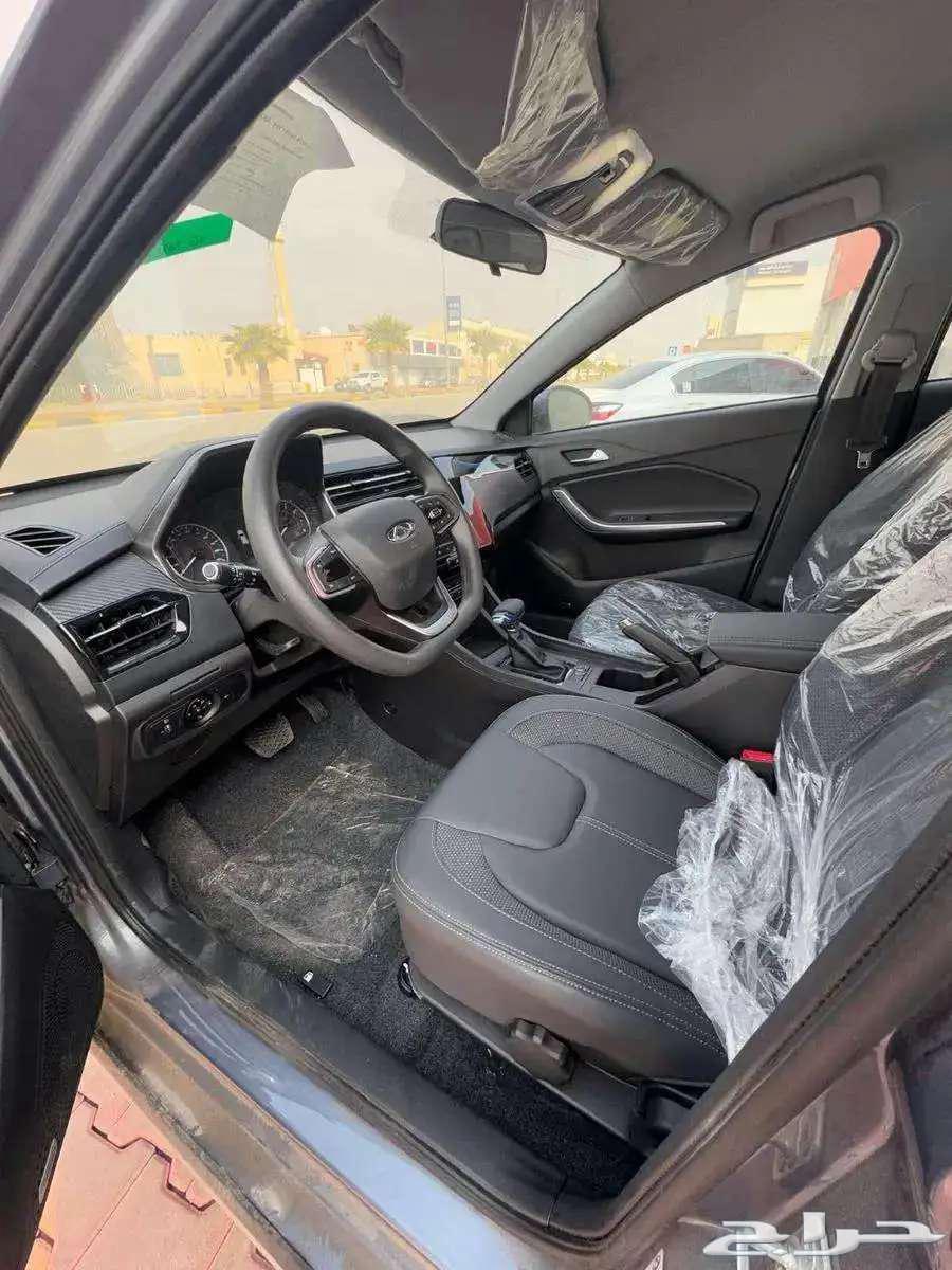 Chery Tiggo 2 Pro 1.5 Comfort New Model 202563112203292930113