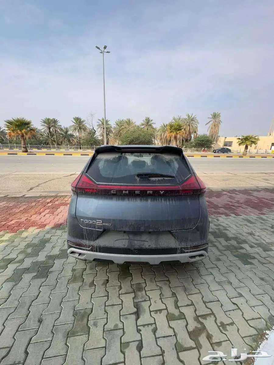 Chery Tiggo 2 Pro 1.5 Comfort New Model 202563112203292930112