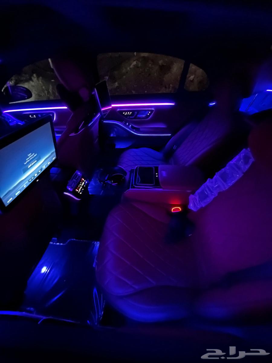 2021 Mercedes S 500 Full Specs, Low Mileage 4800063112203655554114