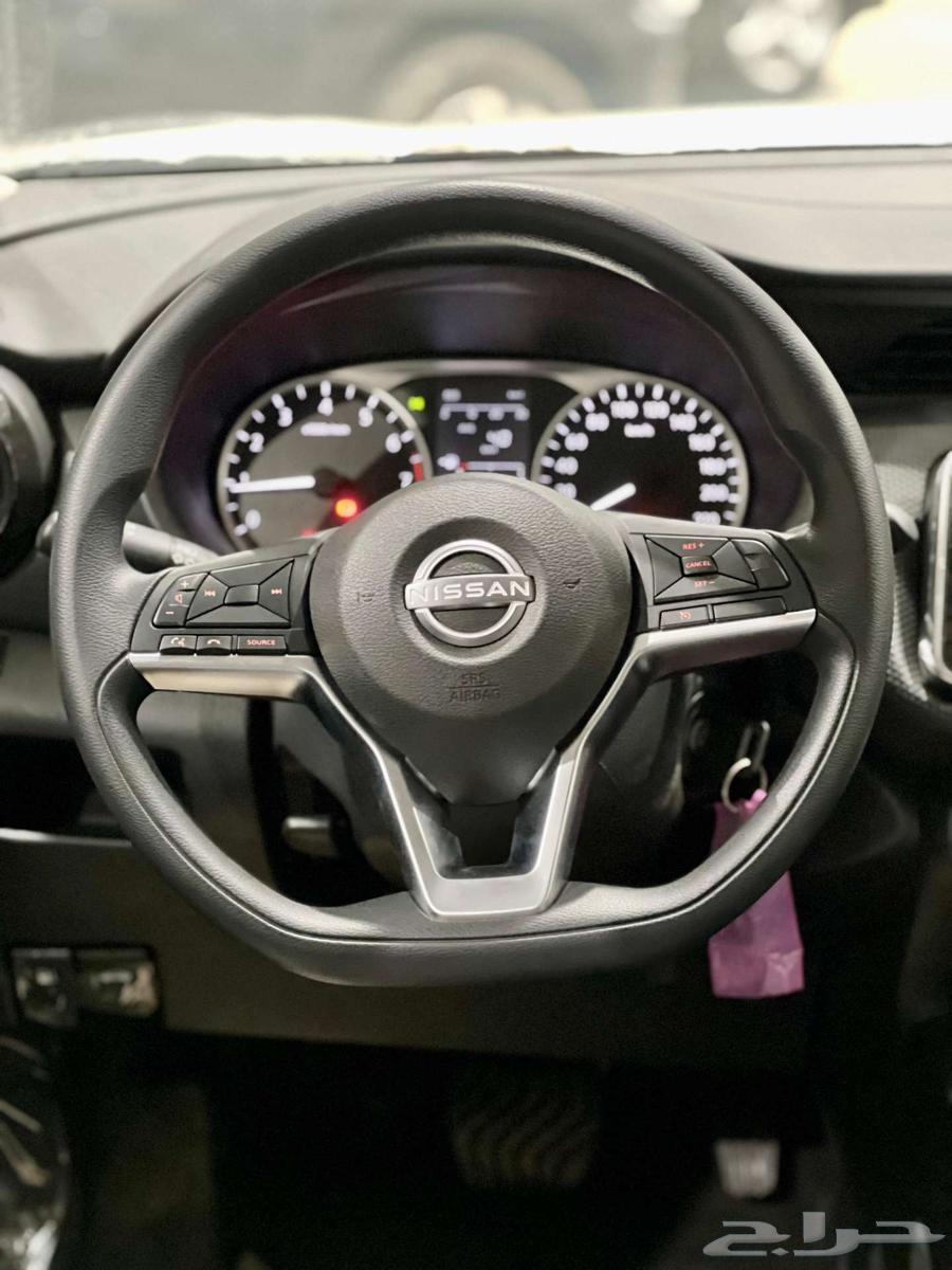 Nissan Kicks S Standard 202463113273731970114