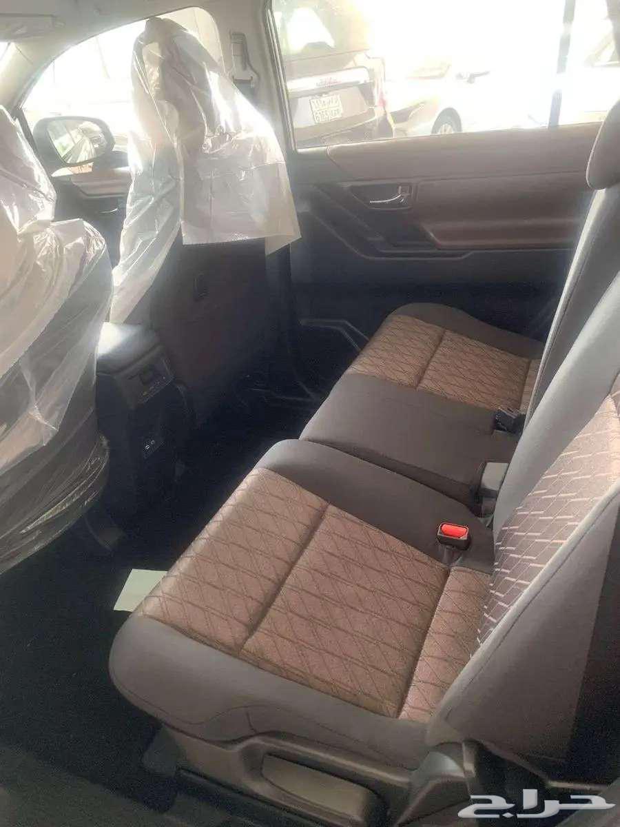 تويوتا انوفا بنزين 202463111779819010113