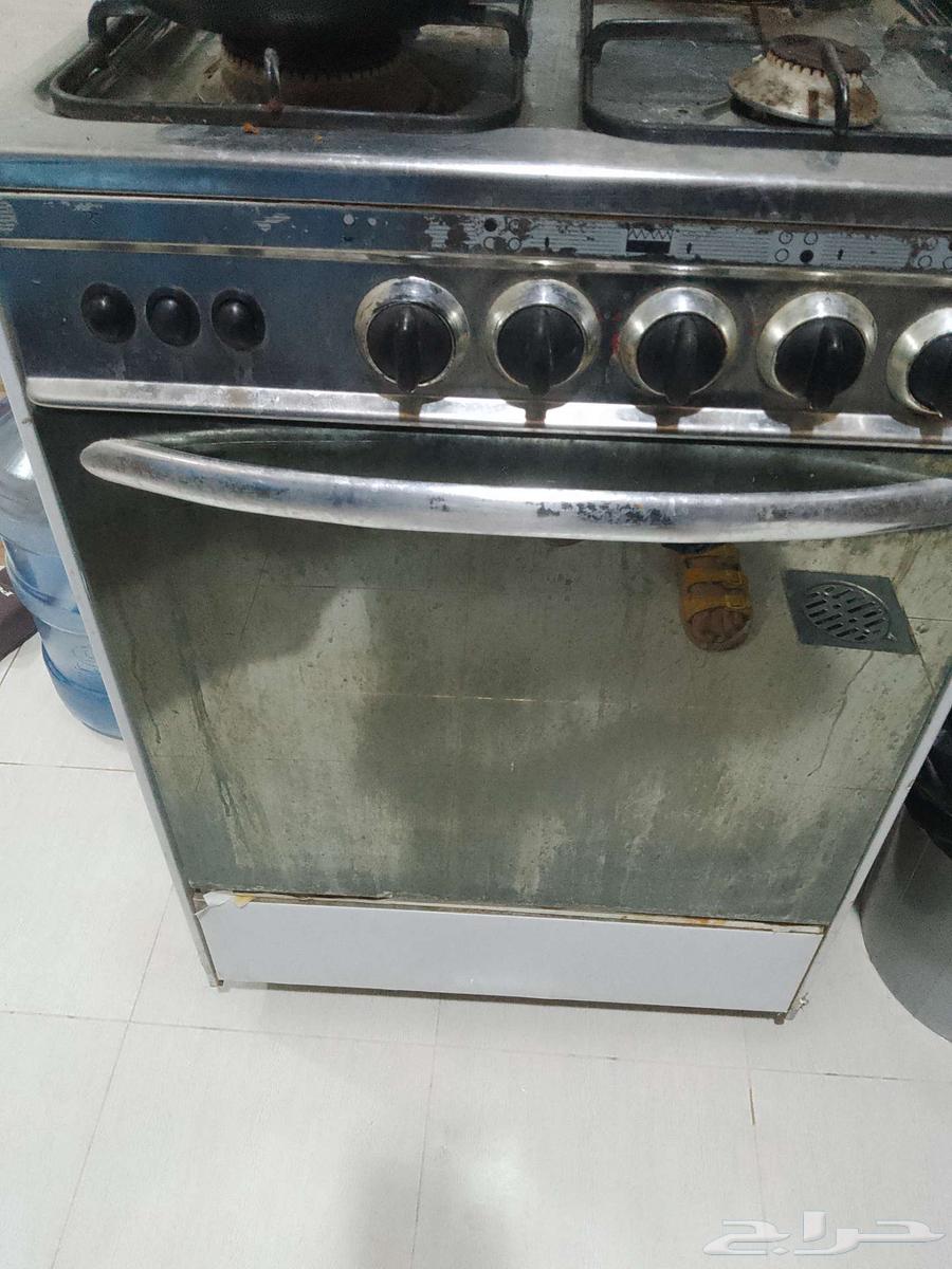 Used stove63075406112898113