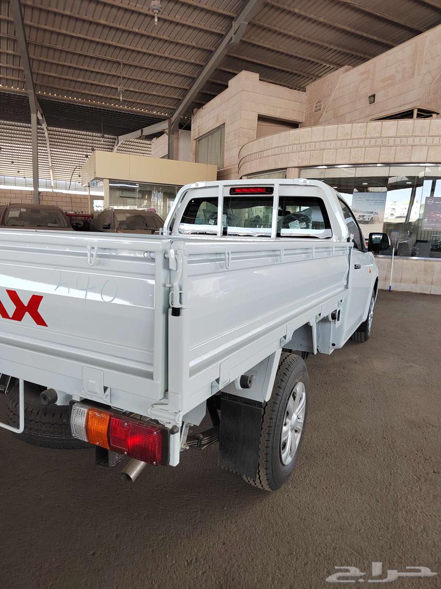 Isuzu D-MAX 2025 sides63111430146563112