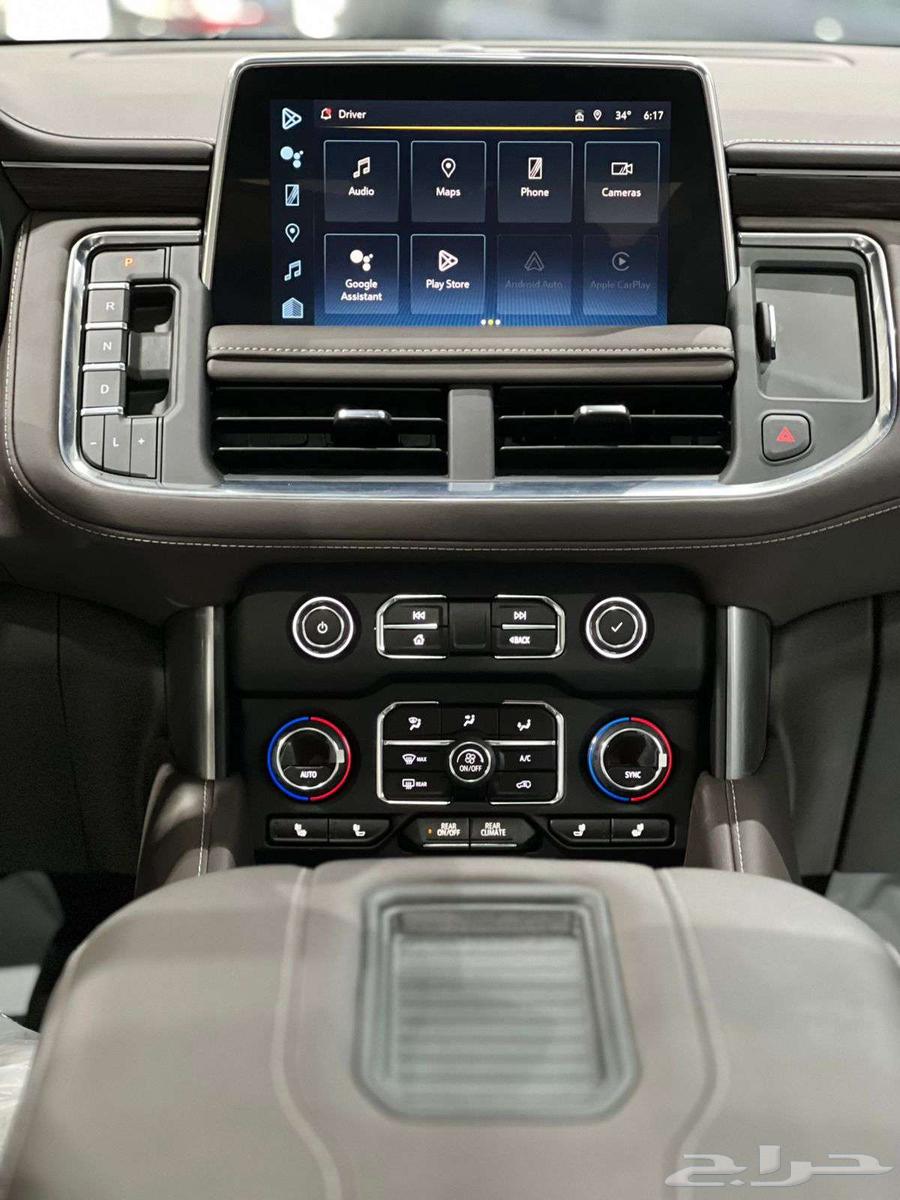 Chevrolet Tahoe LT without double 202463111433965954113