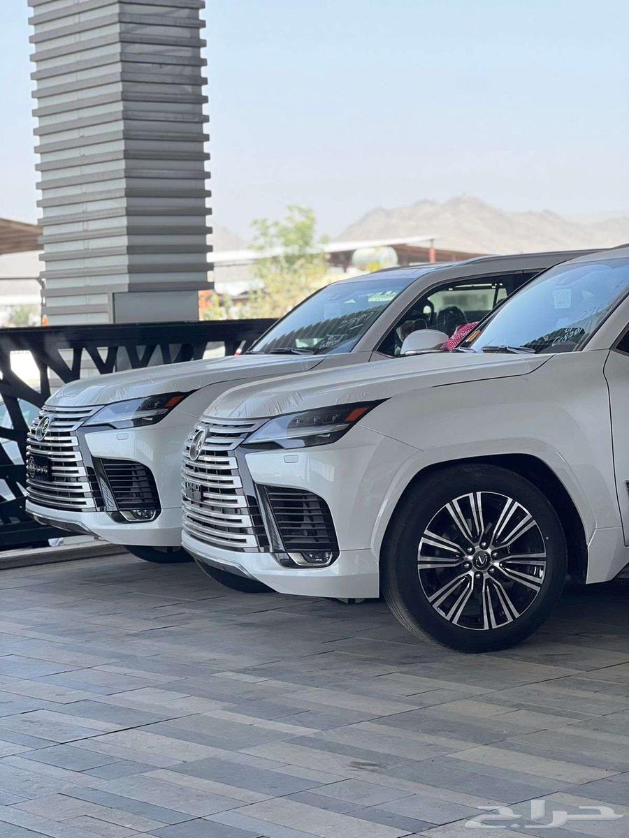 Lexus PP inside Jamali 2024631110451348511113