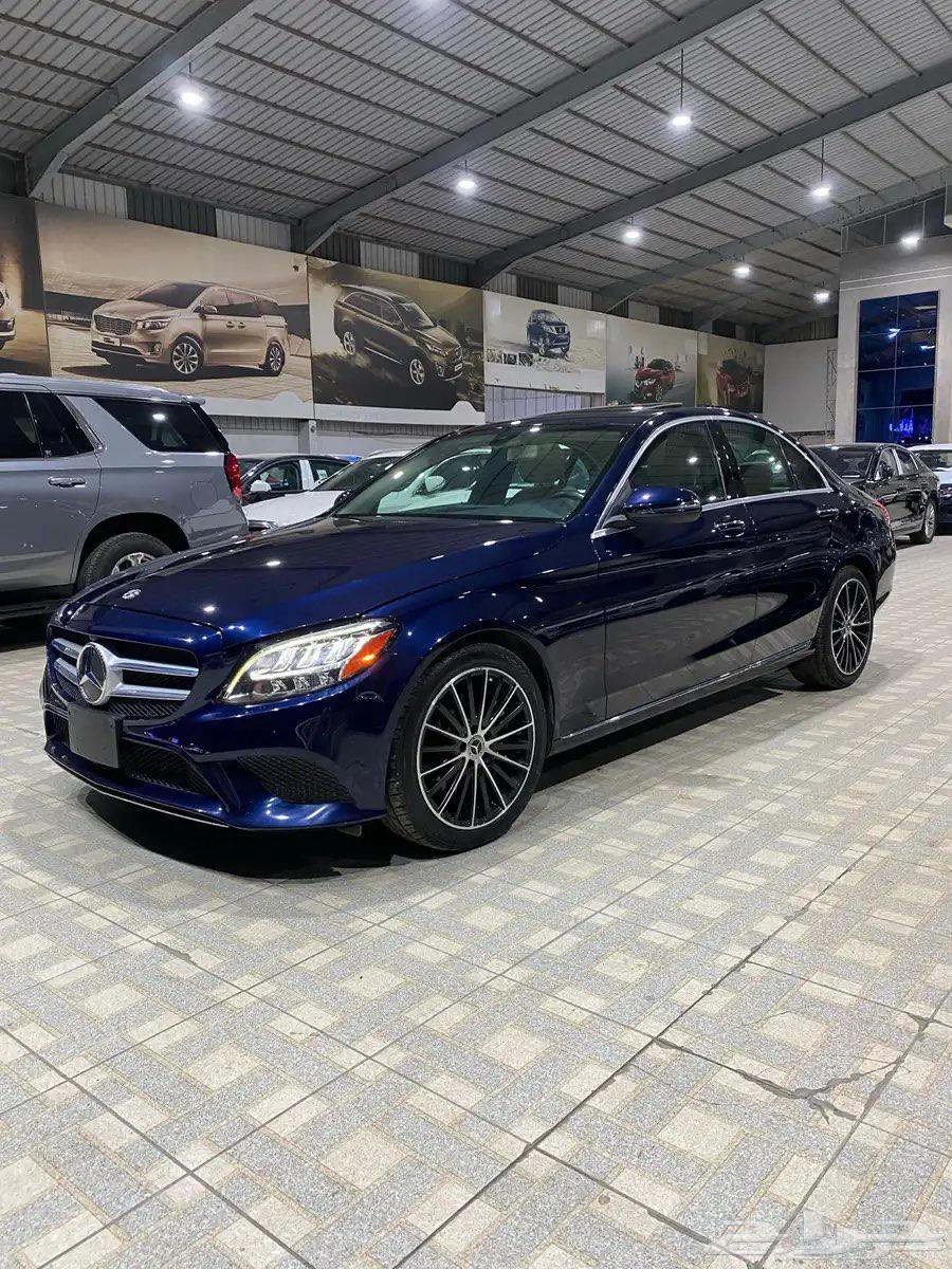 Mercedes C300 in excellent condition63110661886978113