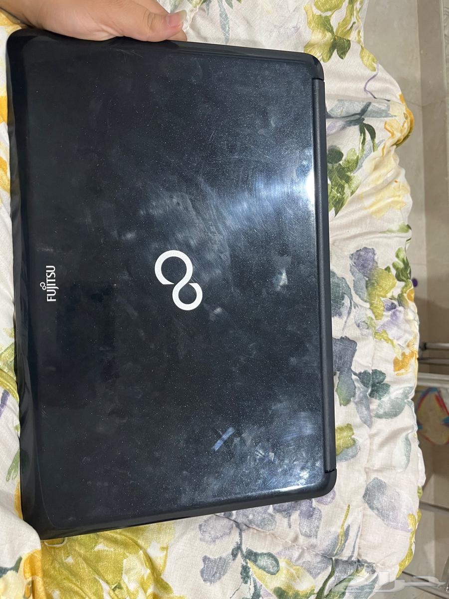Fujitsu laptop63074580089218114