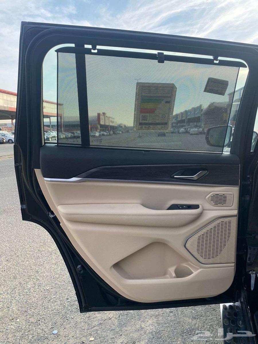 Jeep Grand Cherokee 2024 Limited Cash and Lease End with Ownership63110673753219112