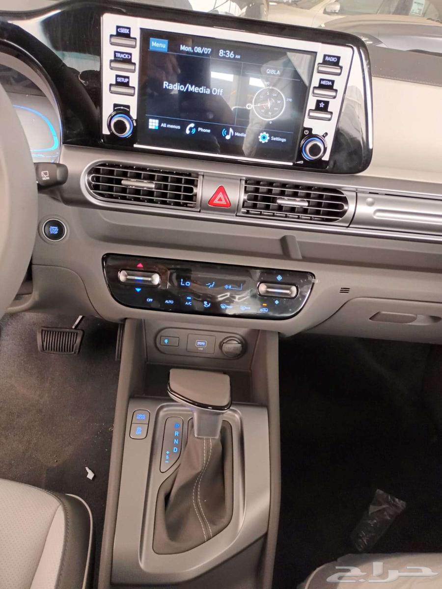 هونداي ستار جيزر سمارت موديل 202563108868660483114