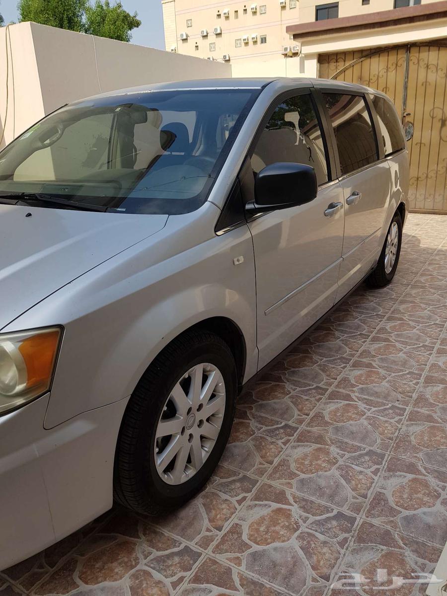 2012 Chrysler Van63109924704897114