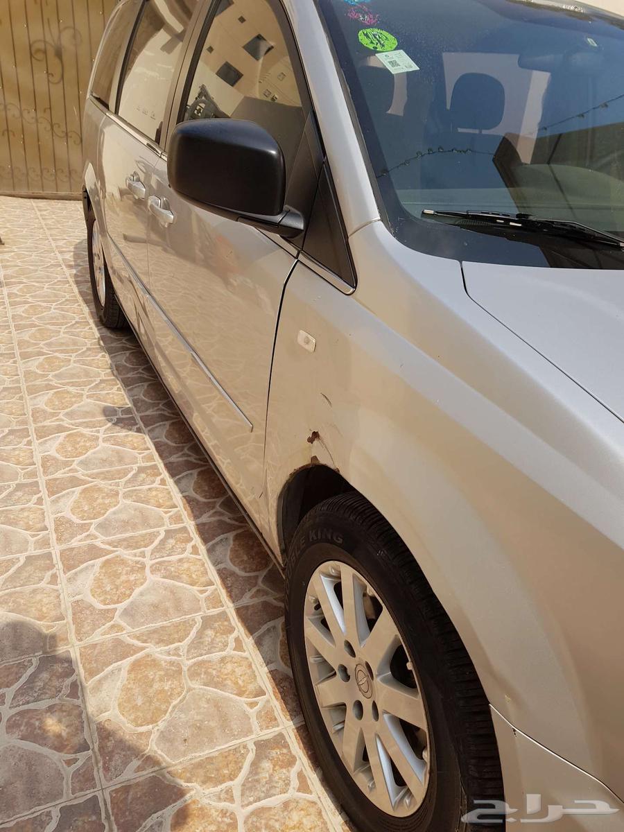 2012 Chrysler Van63109924704897113
