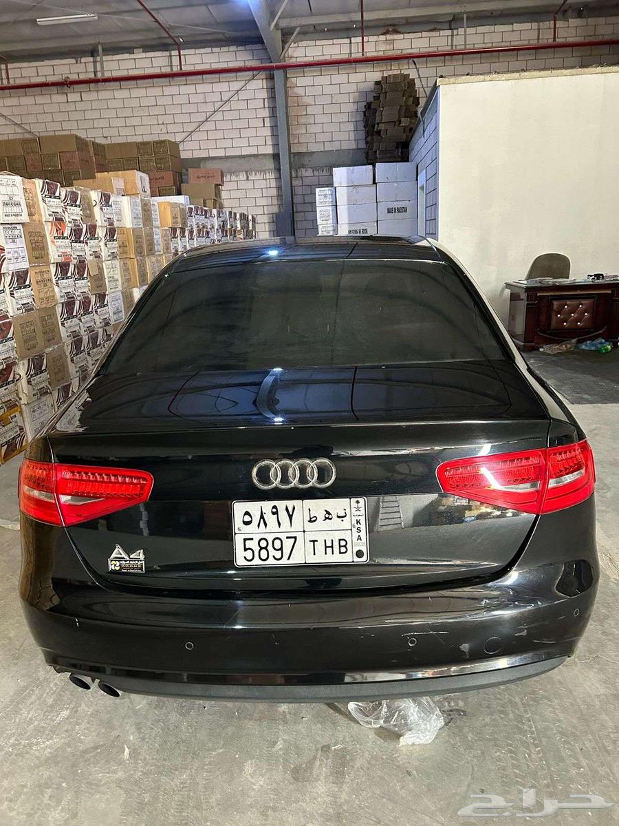 audi a4 201363109924847363113