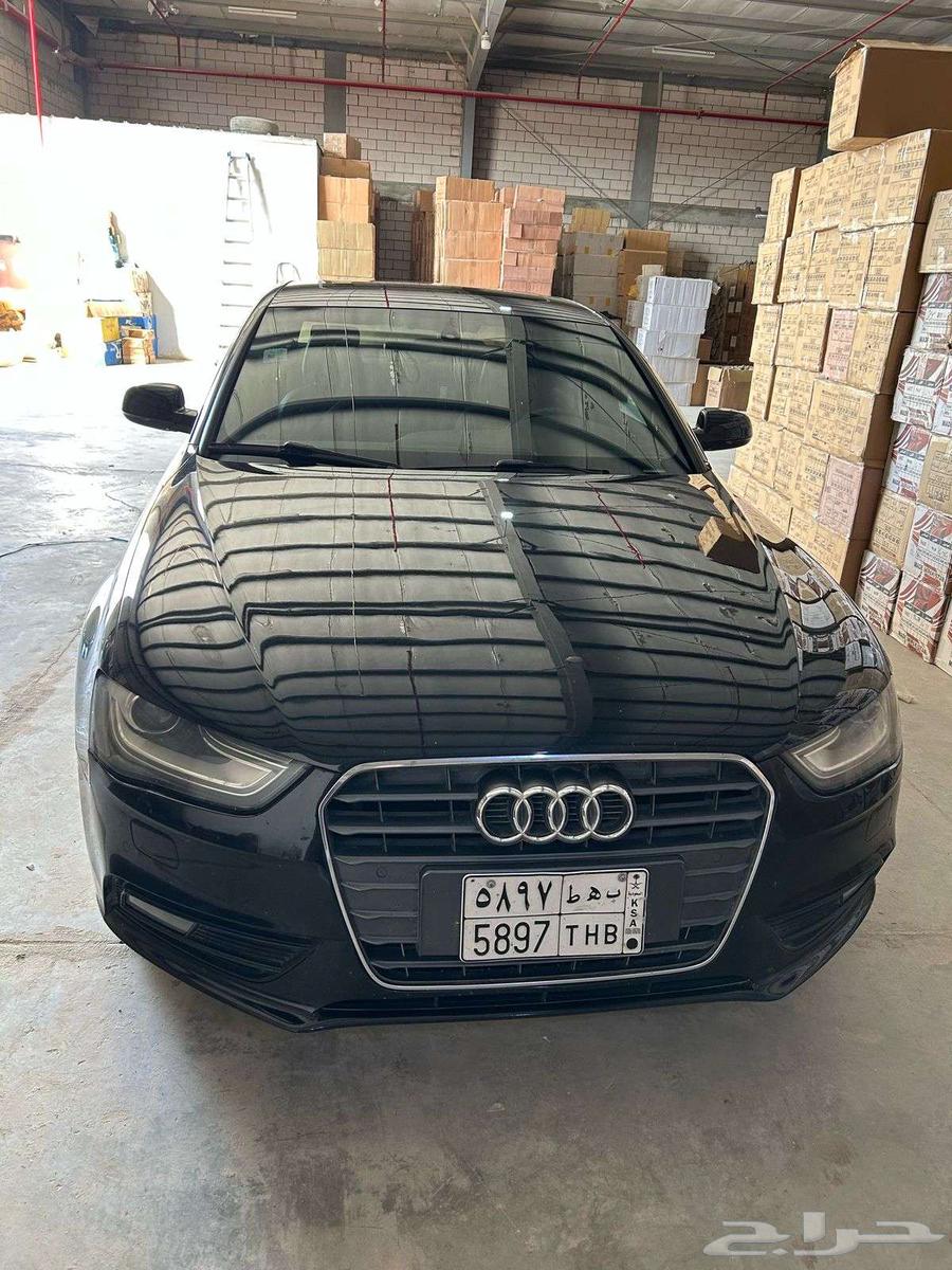 audi a4 201363109924847363112