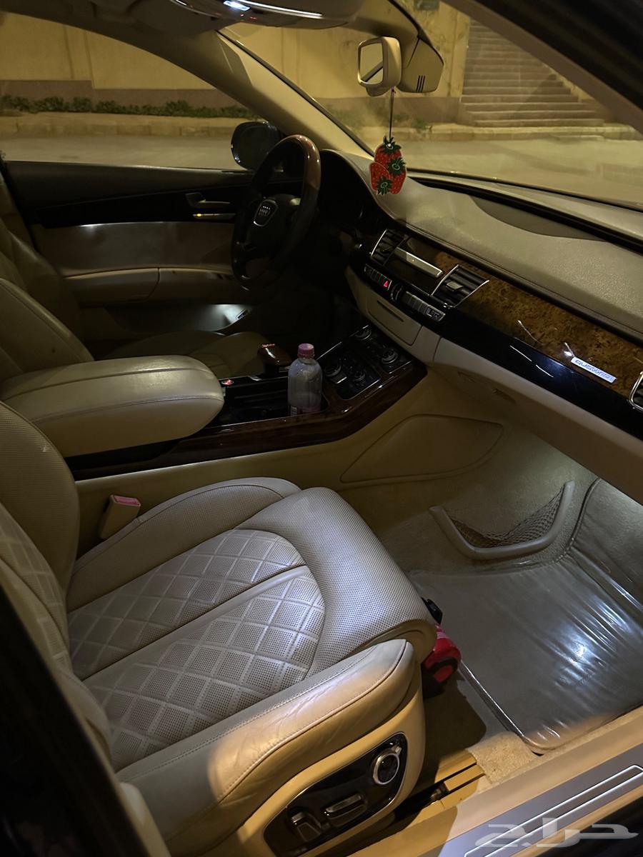Audi A8L 201463110677369857114