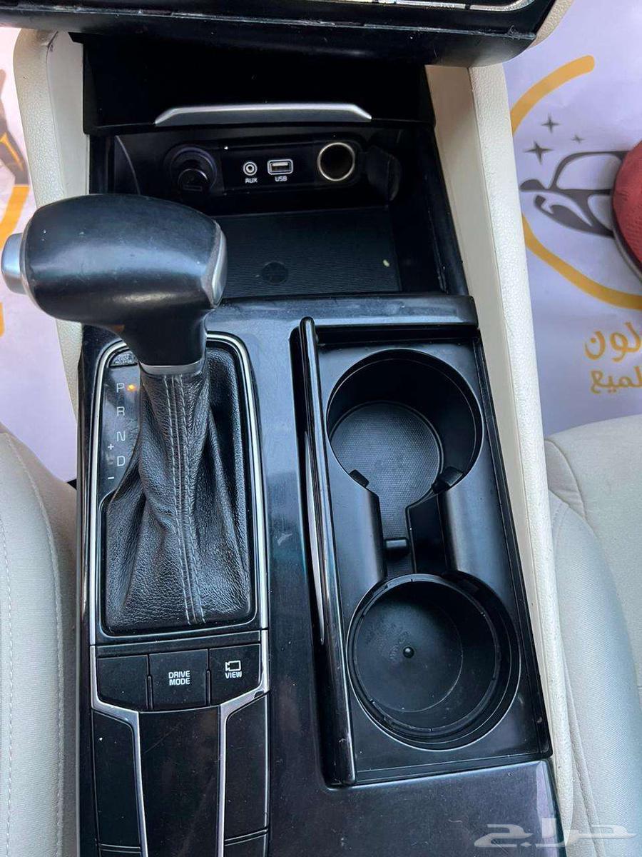 Kia KADENZA EX V6 201963109932190722112