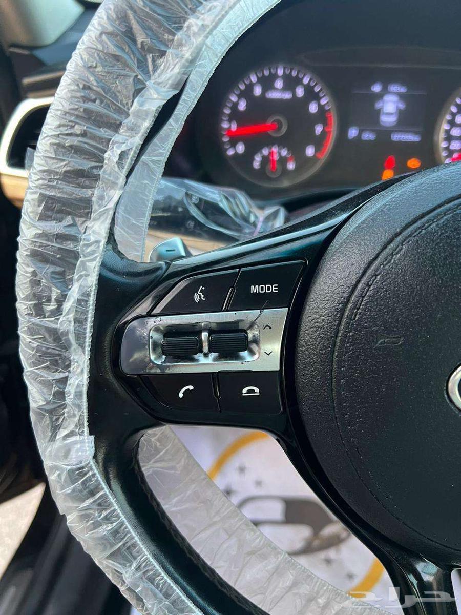 Kia KADENZA EX V6 201963109932190722113