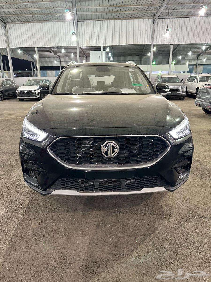 MG ZS EV Comfort Model 2024 with the lowest prices63109597092354111