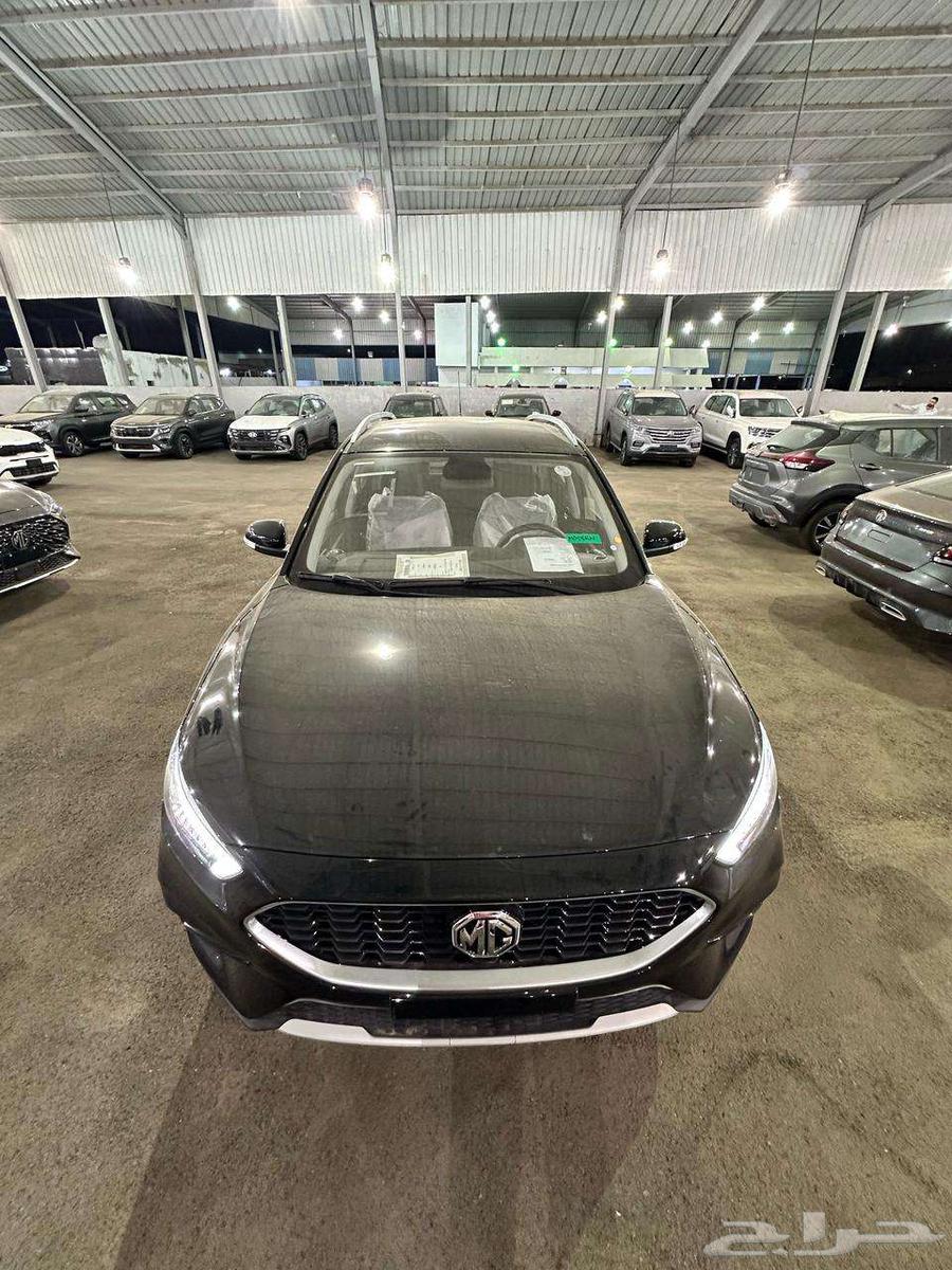 MG ZS EV Comfort Model 2024 with the lowest prices63109597092354113
