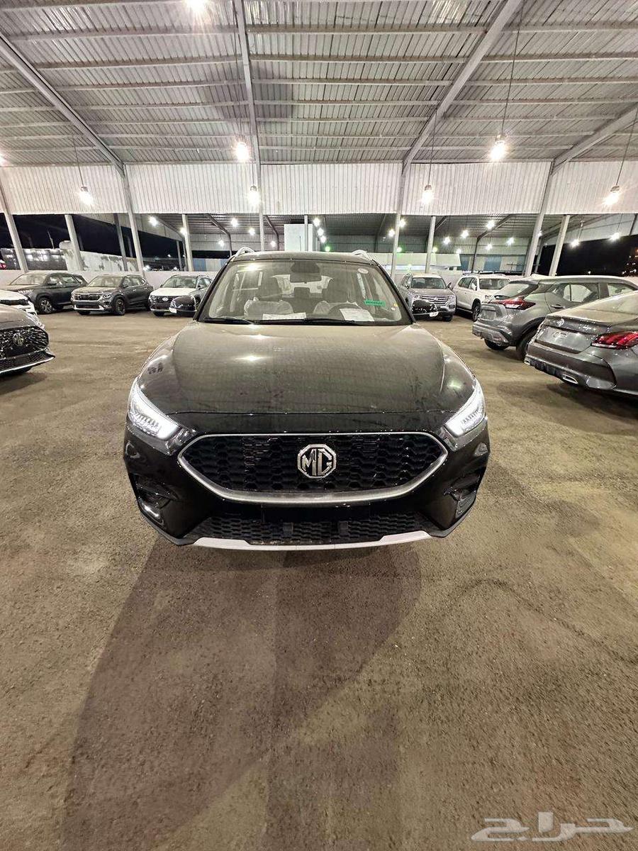 MG ZS EV Comfort Model 2024 with the lowest prices63109597092354112