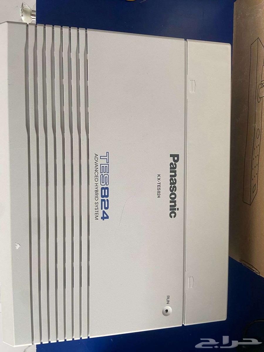 للبيع سنترال باناسونيك63073760259714114