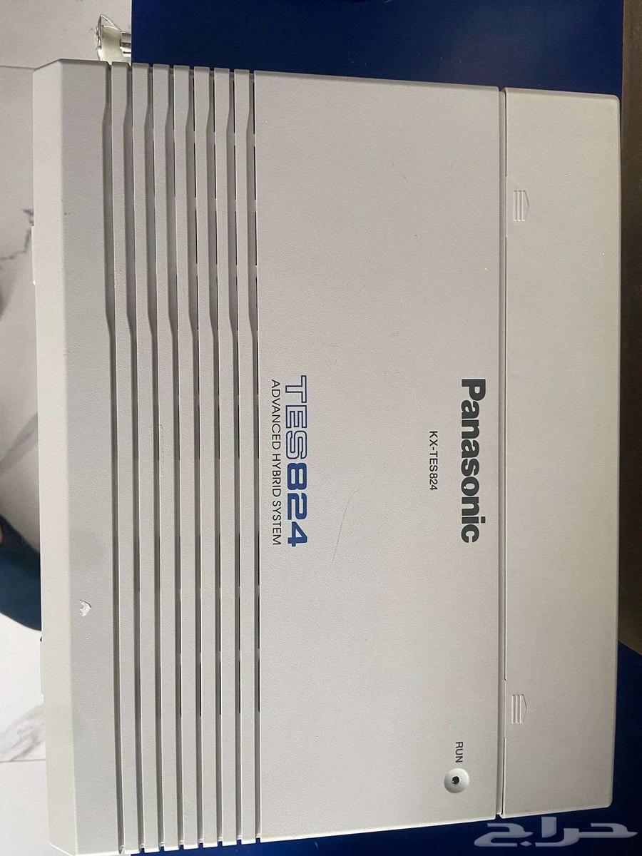 للبيع سنترال باناسونيك63073760259714111