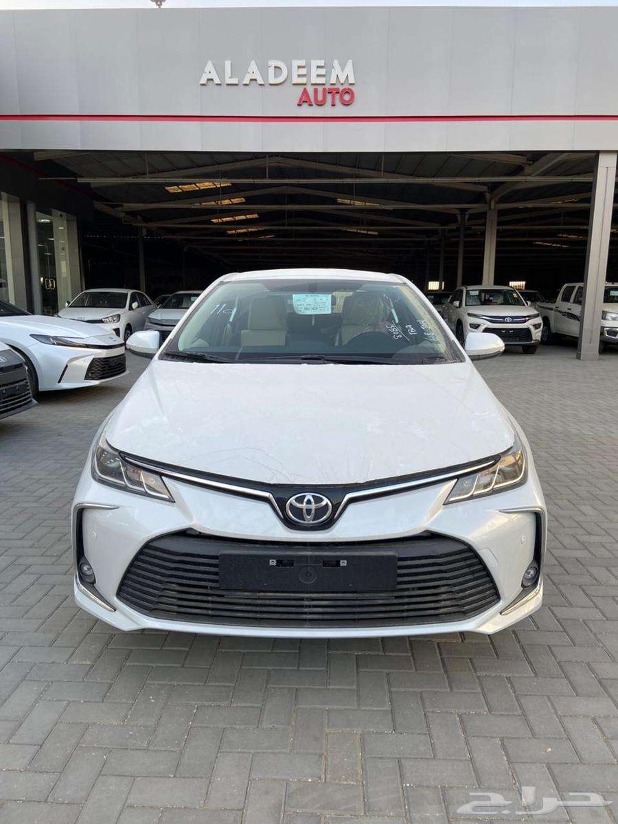 Toyota Corolla 2000 CC Turbocharged 202563108868569859111