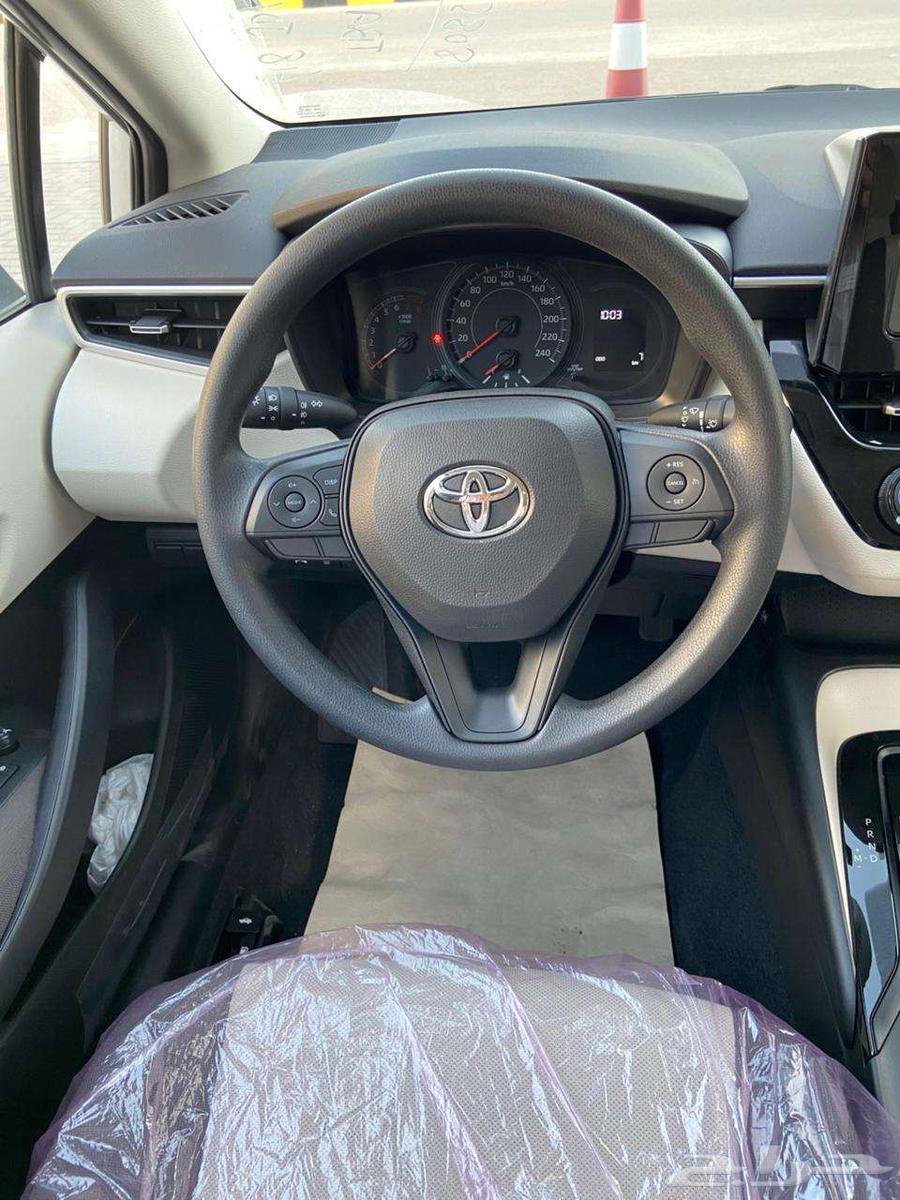 Toyota Corolla 2000 CC Turbocharged 202563108868569859114