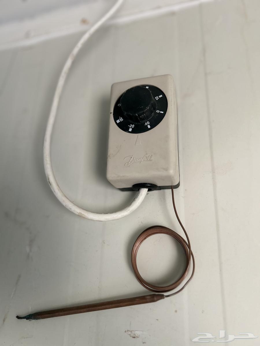 For sale: a freezing and cooling room63074172088835114