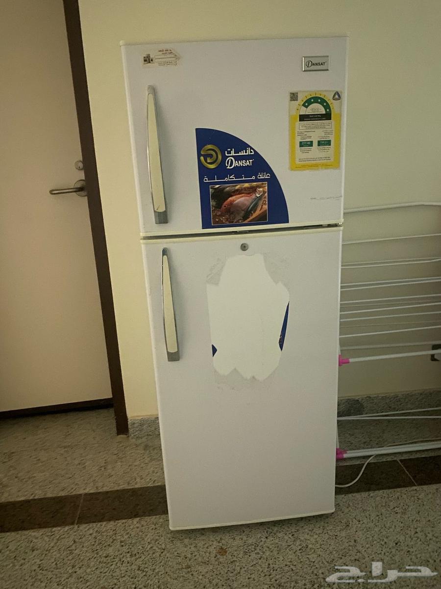 Danasat 6.6 cubic feet refrigerator63074607715586110