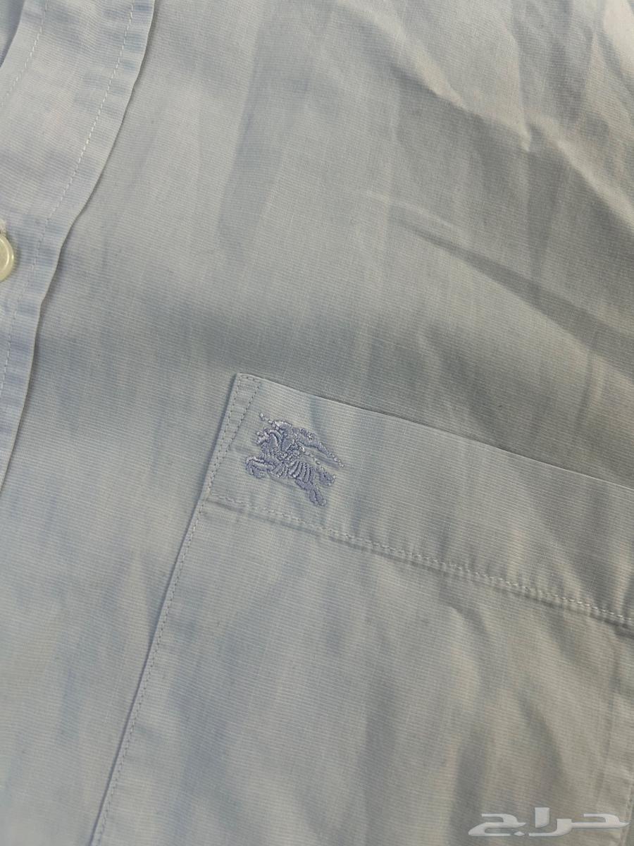 Burberry shirt63074182207874113