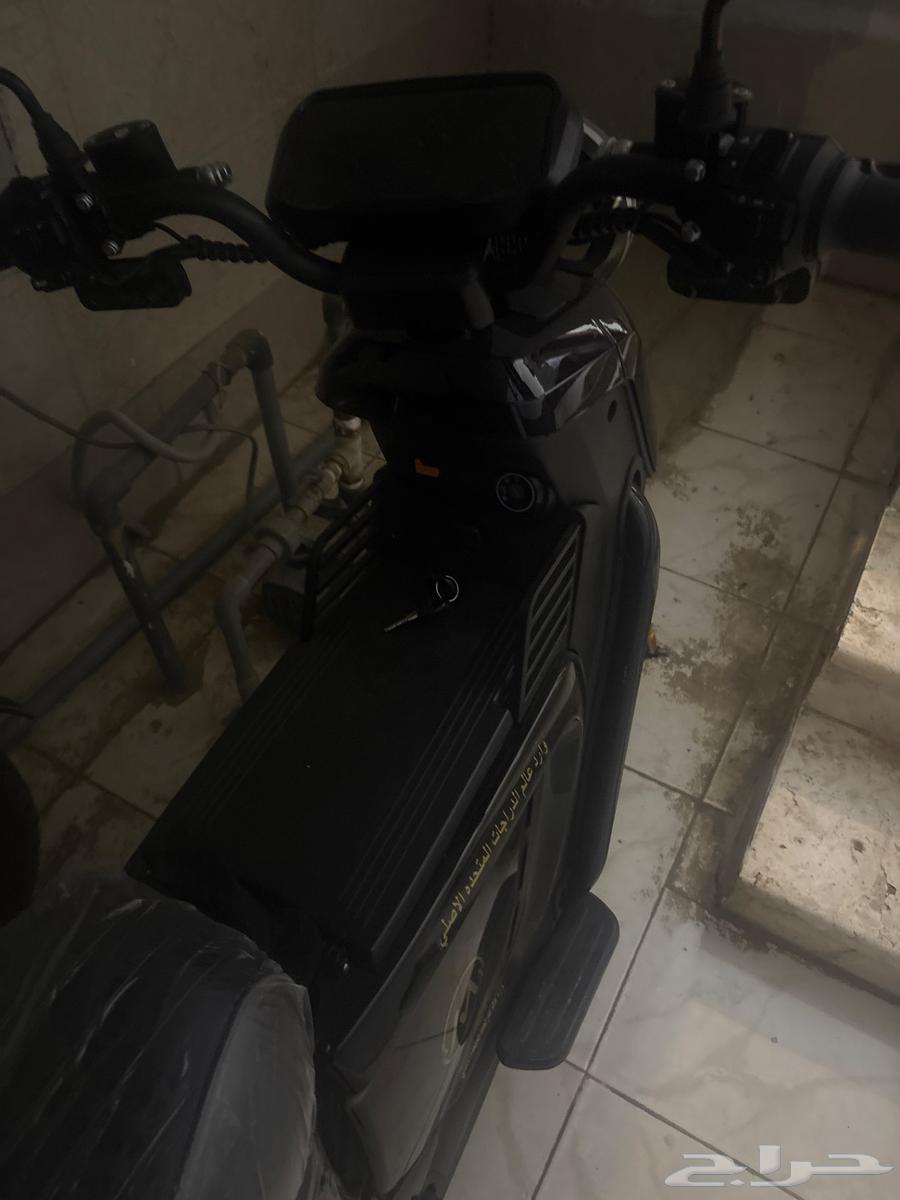 New scooter 2025630729023493131120