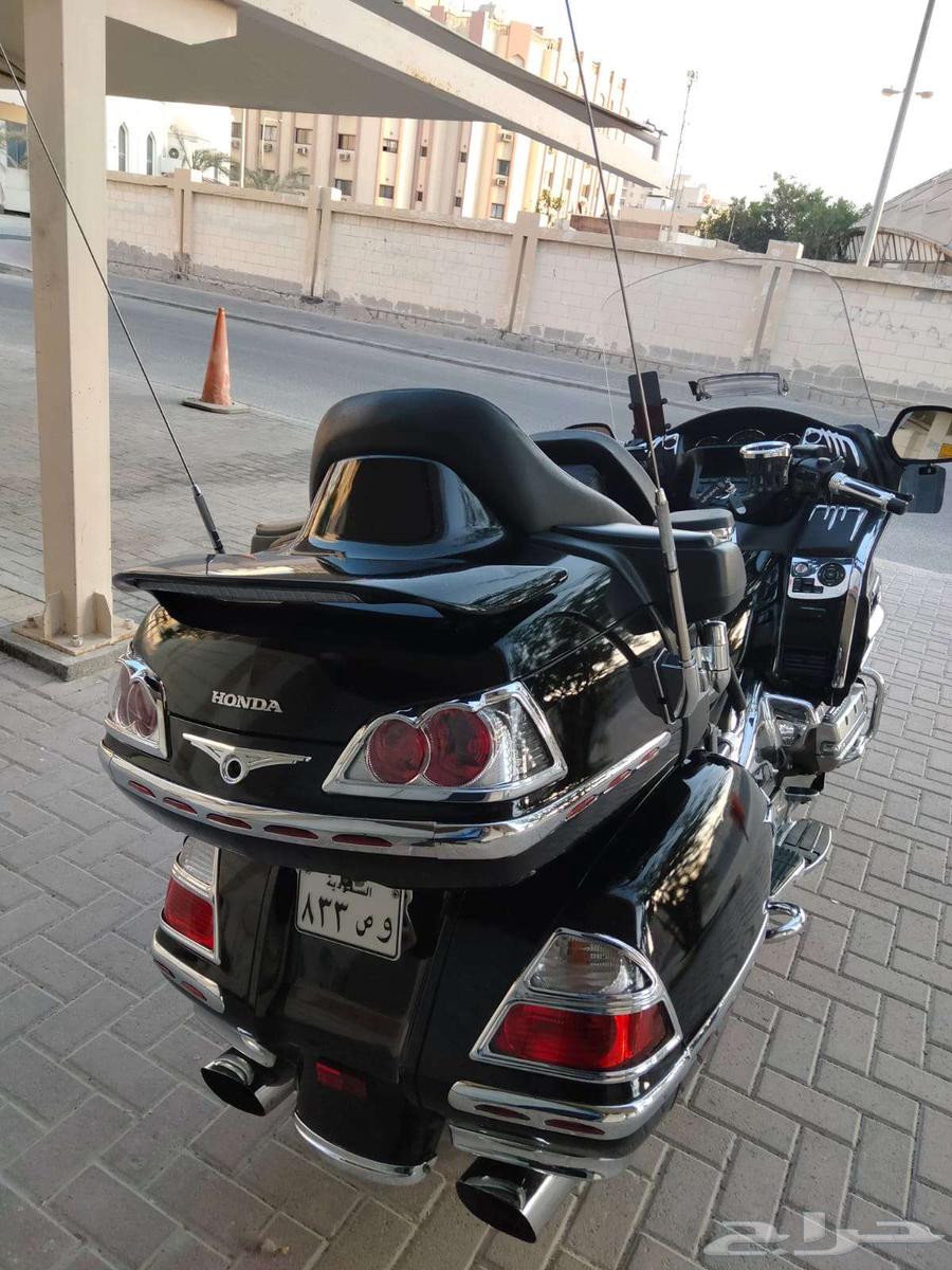هوندا قولدوينق 2008 لفل 363108142633345112