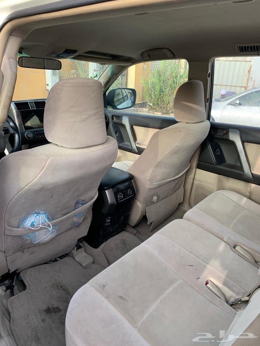 Prado 4 cylinder model 2011 TXL63108546615553114