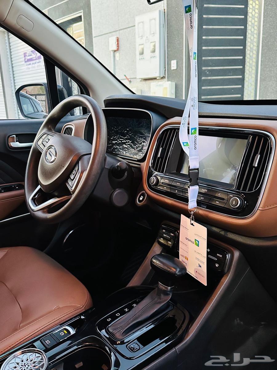 GAC GS3 GAC 2022 Full option Super clean63108546586882111