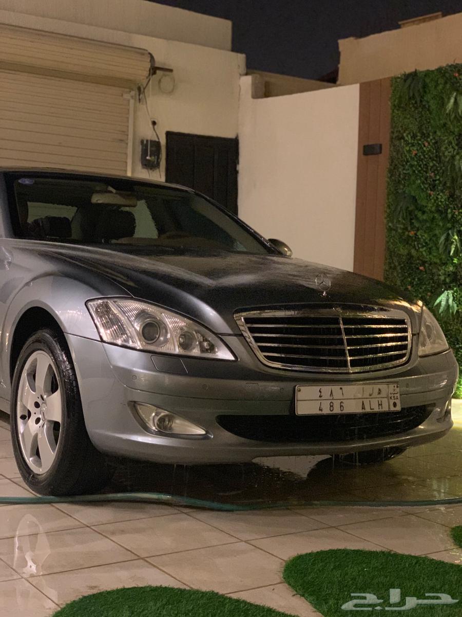 Mercedes Panorama Stored Jufali Full 2006 350 Six Cylinder631085466696981114