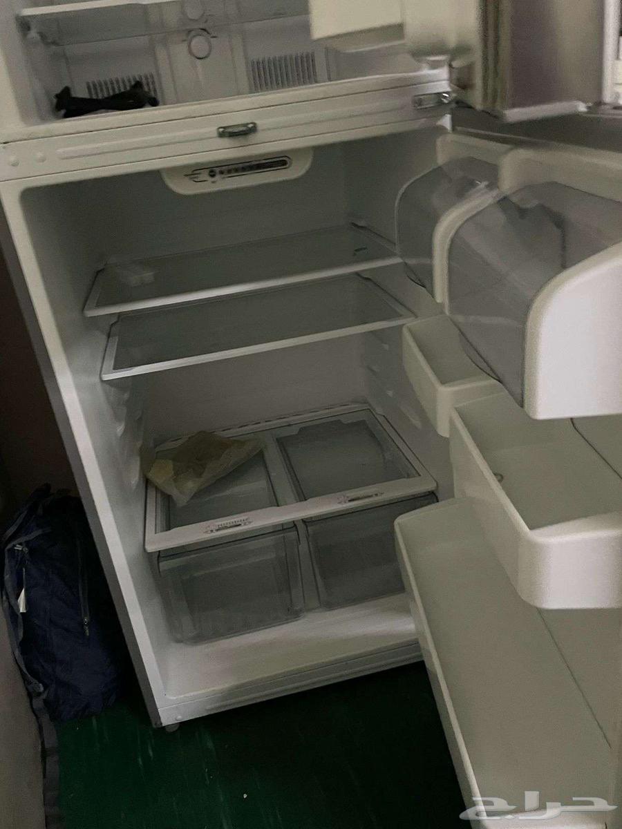 Refrigerator, washing machine and TV furniture63072916502274114