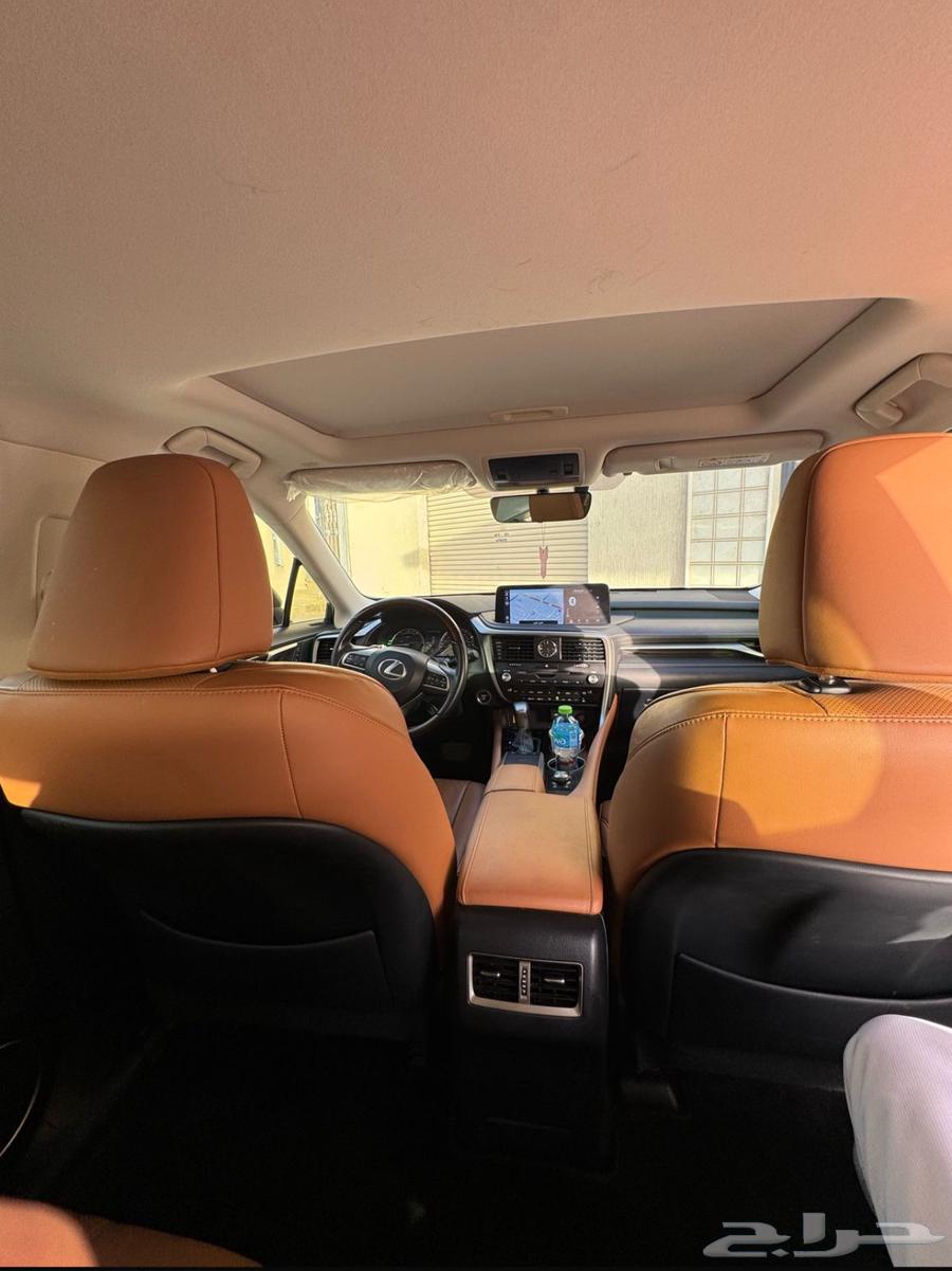 Lexus RX 450 Hybrid 2020 Long Wheelbase, for sale, 3 rows63108546419330111