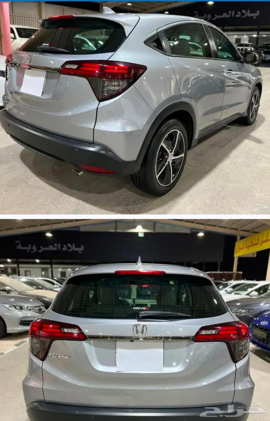 هوندا HRV موديل202163111442574850113