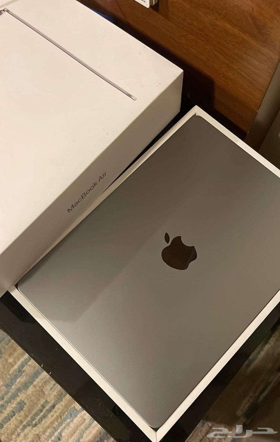 MacBook Air M2630749505396511125