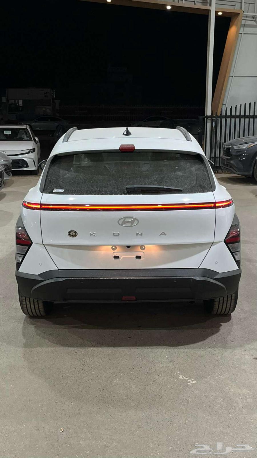 Hyundai Kona63112572368386114
