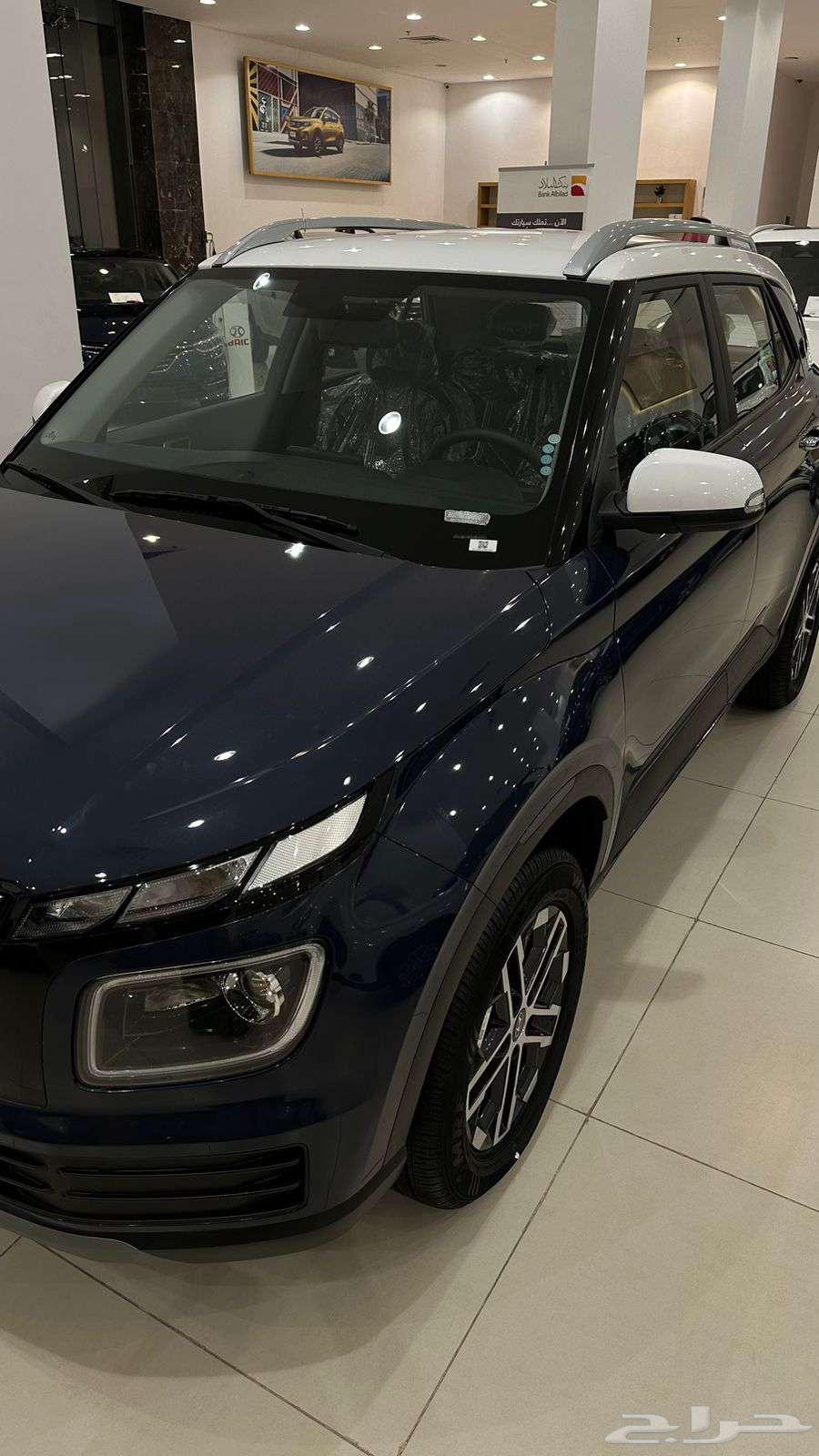 Hyundai Venue Comfort63111442628993112