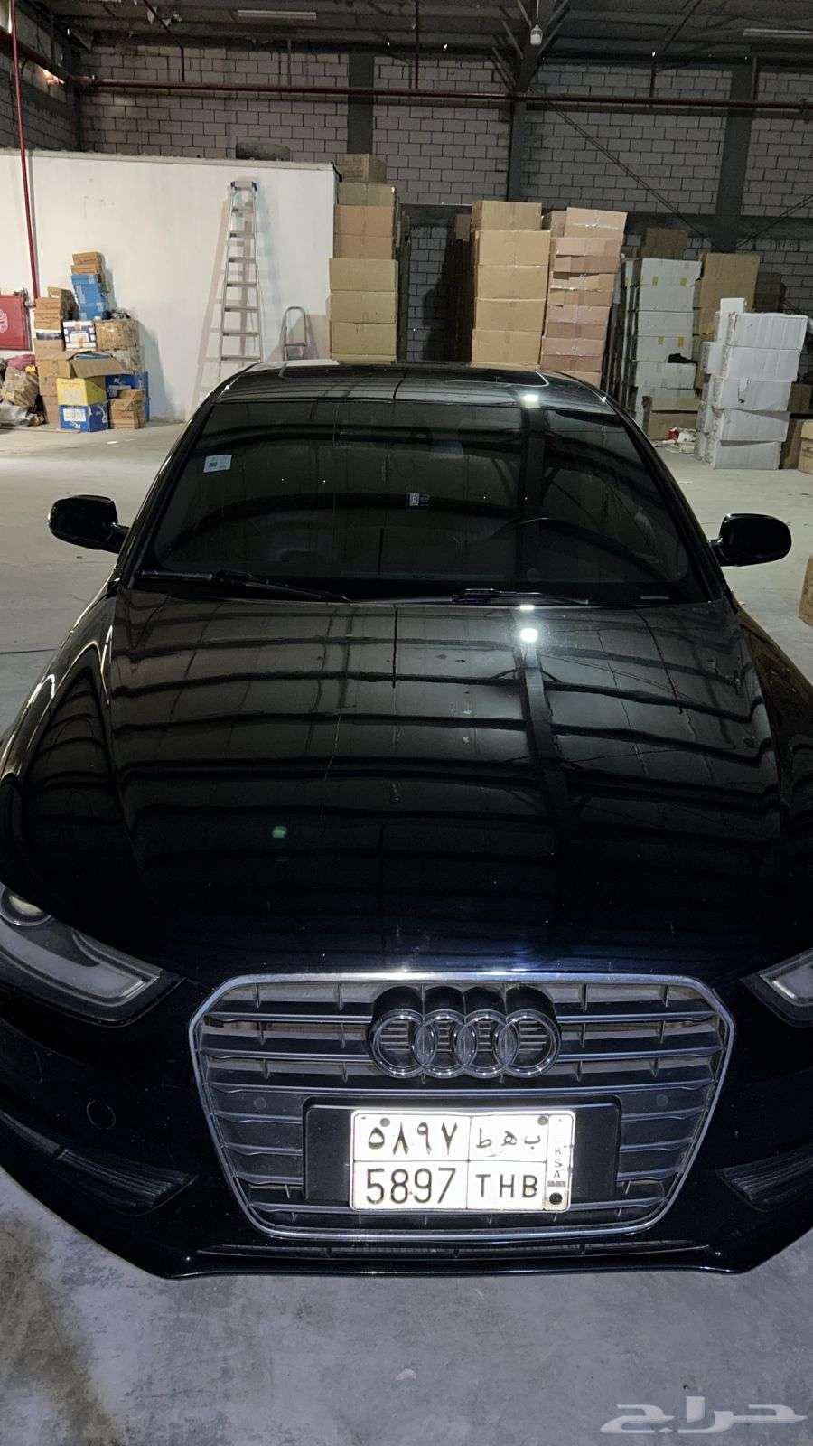 audi a4 201363109924847363117
