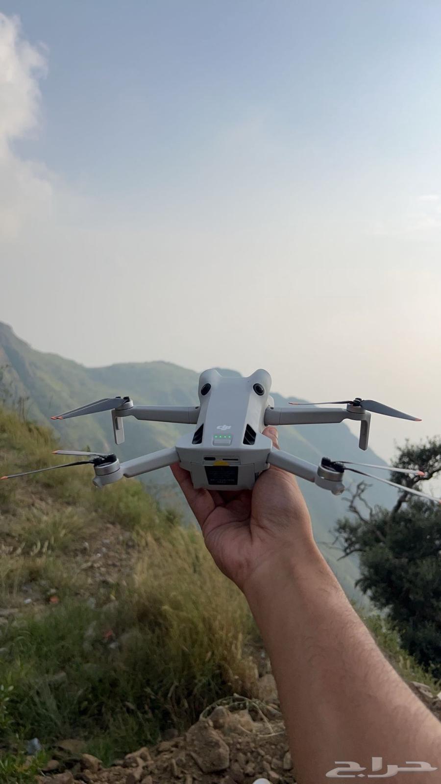 In the DJI Mini 4 Pro Plus combo63074166662274111