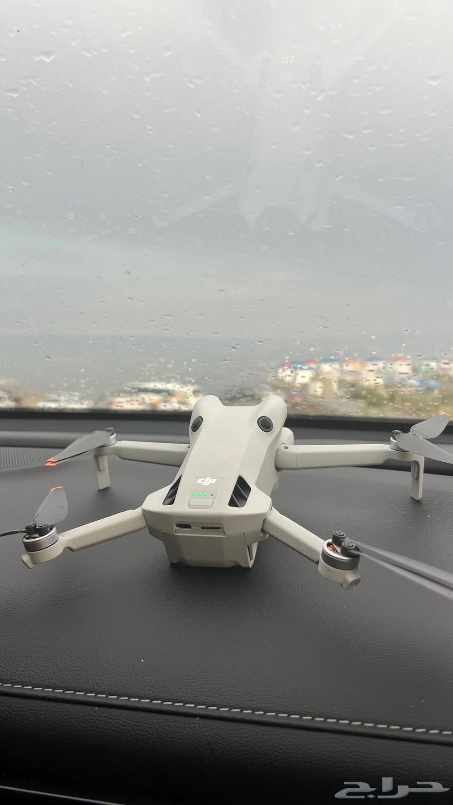 In the DJI Mini 4 Pro Plus combo63074166662274112