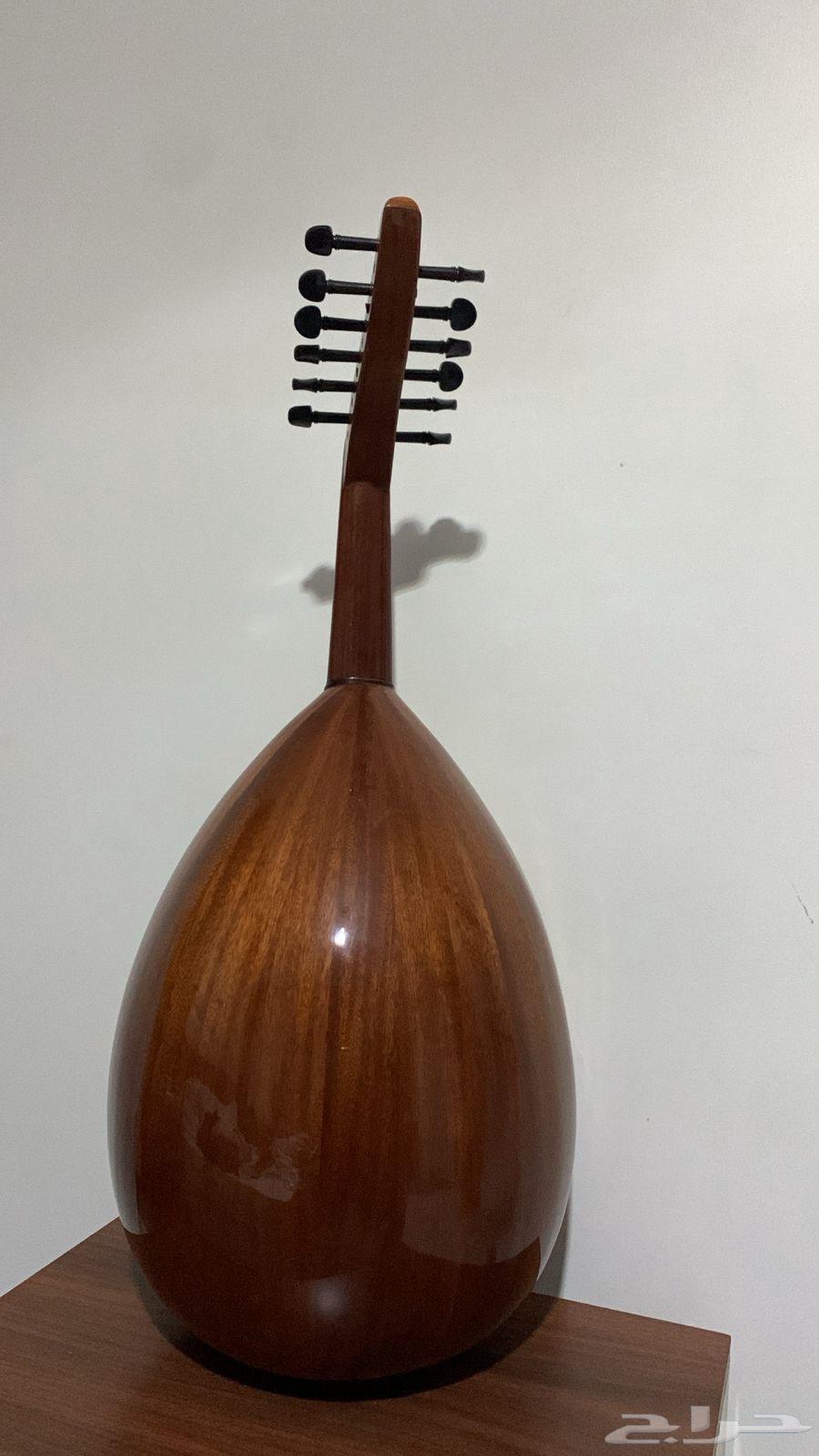 Return of Lux Music63073331964162113