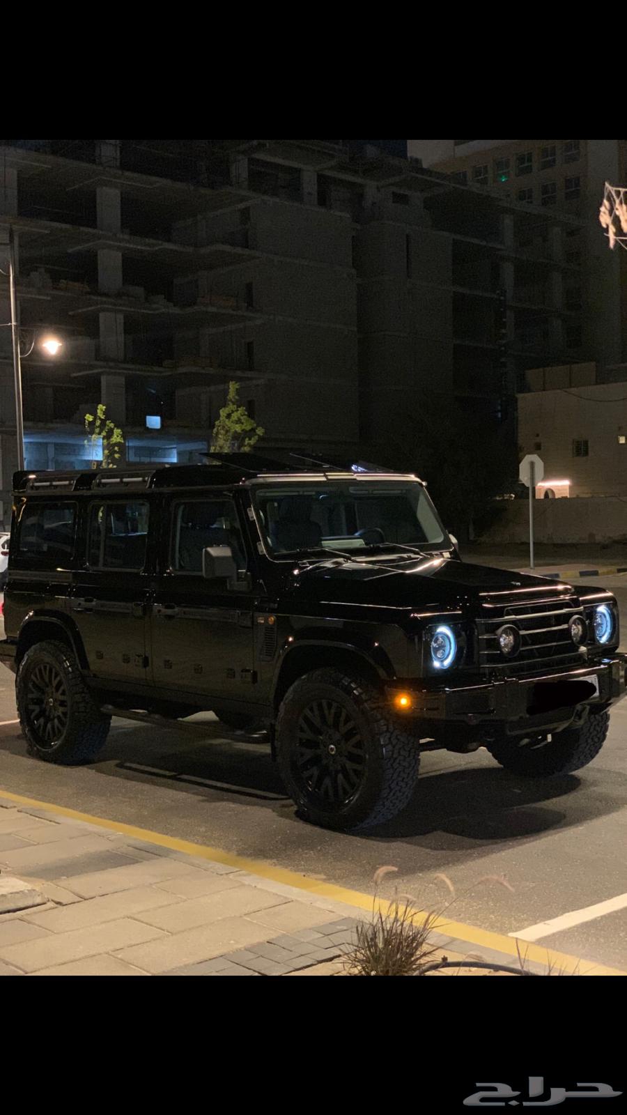 للبيع اينيوس خان ديزاين تعديل خاص63108120803714112
